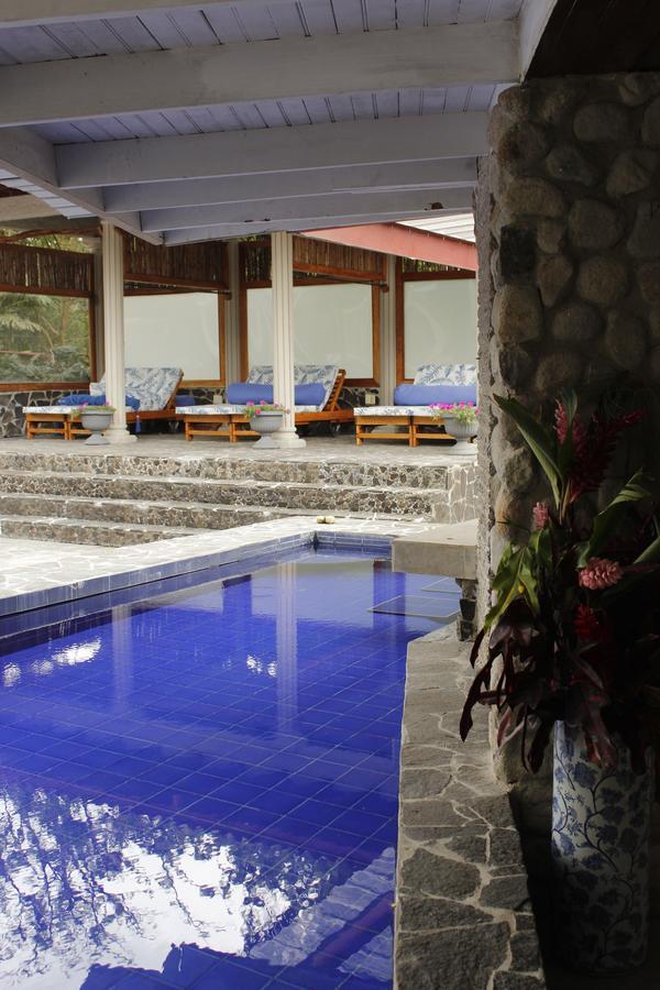 Crater Valley Boutique Hotel El Valle de Anton Extérieur photo