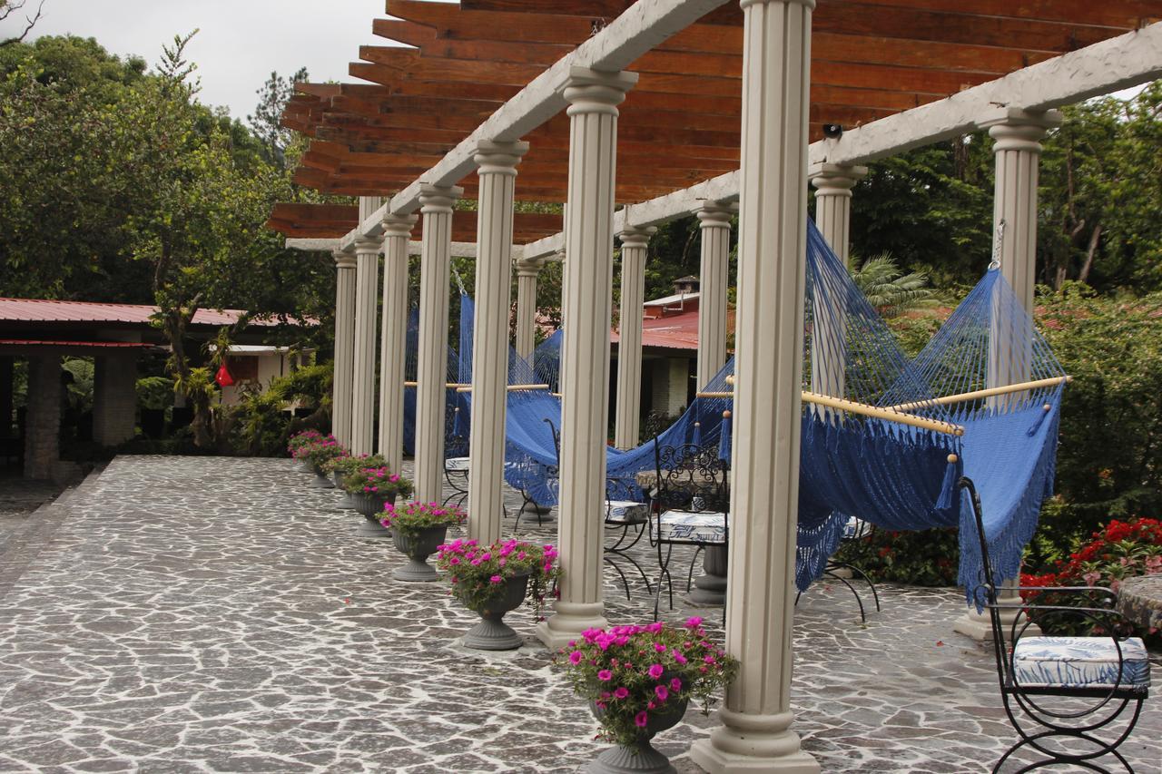 Crater Valley Boutique Hotel El Valle de Anton Extérieur photo
