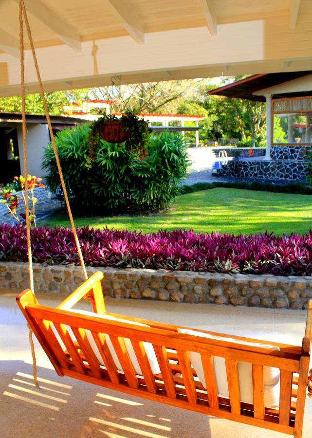 Crater Valley Boutique Hotel El Valle de Anton Extérieur photo