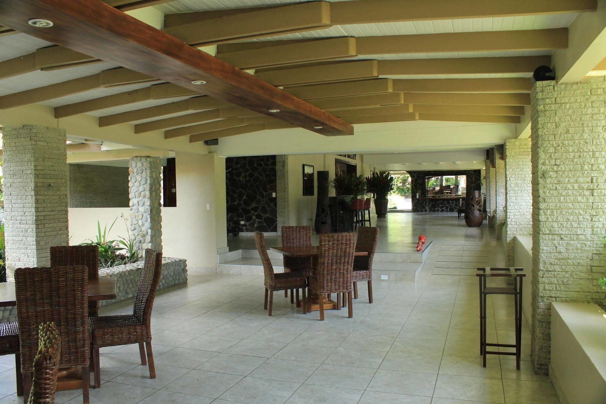 Crater Valley Boutique Hotel El Valle de Anton Extérieur photo