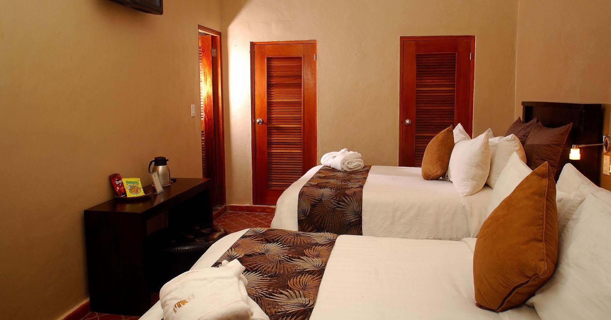 Crater Valley Boutique Hotel El Valle de Anton Extérieur photo